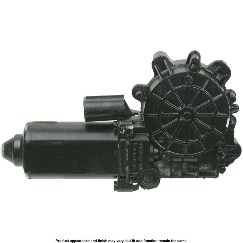 1994 BMW 325i Power Window Motor Rear Left A1 Cardone 472142 image 3 of 3