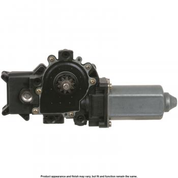 1993 BMW 325i Power Window Motor Front Left A1 Cardone 472148 image 1 of 4