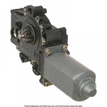 1993 BMW 325i Power Window Motor Front Left A1 Cardone 472148 image 2 of 4