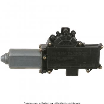 1993 BMW 325i Power Window Motor Front Left A1 Cardone 472148 image 3 of 4