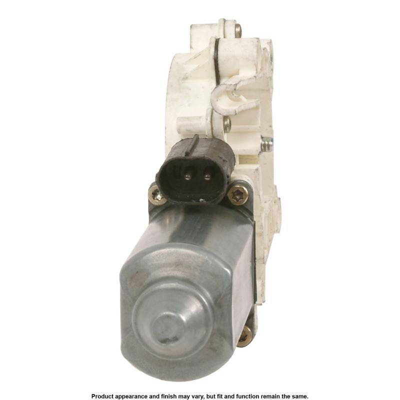 1996 BMW 740iL Power Window Motor Front Right A1 Cardone 472151 image 2 of 4