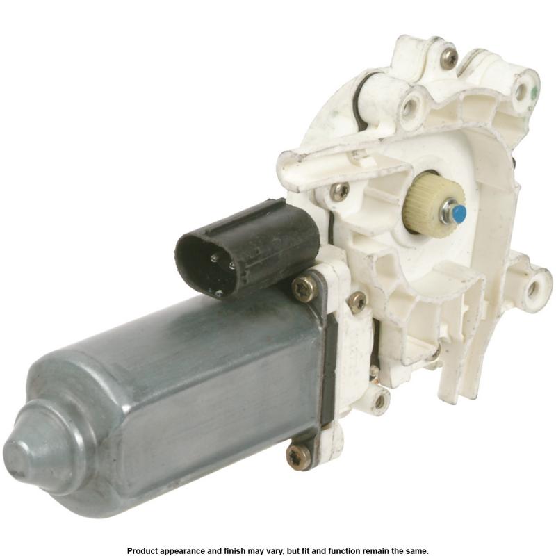 1996 BMW 740iL Power Window Motor Front Right A1 Cardone 472151 image 3 of 4
