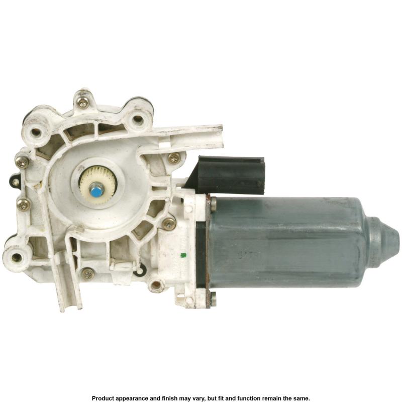 1996 BMW 740iL Power Window Motor Front Left A1 Cardone 472152 image 3 of 4