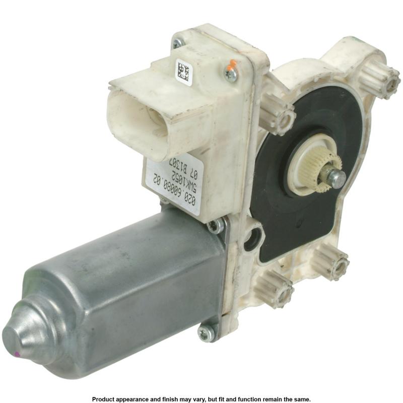 2006 BMW 750i Power Window Motor