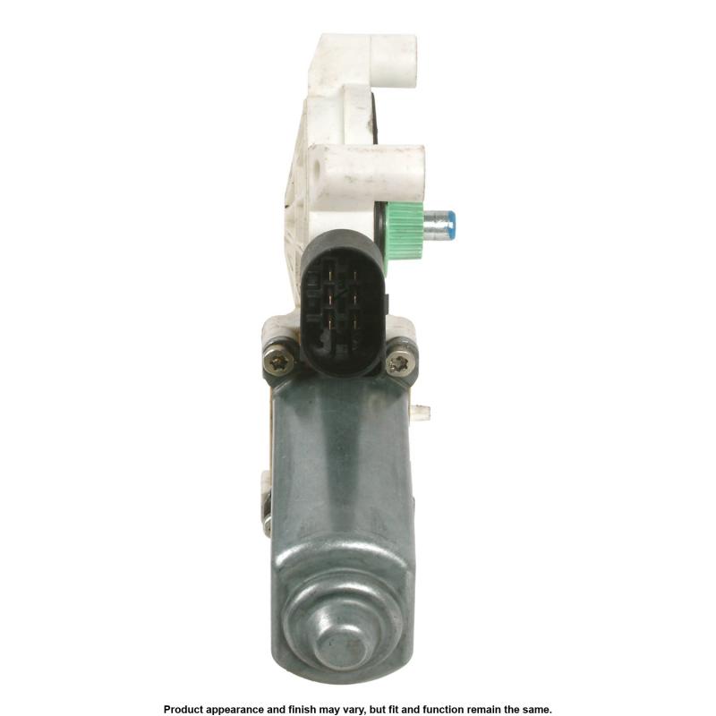 2006 BMW 525i Power Window Motor