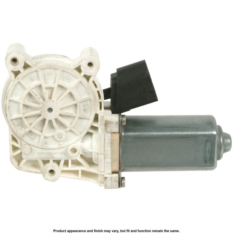 2010 BMW 528i Power Window Motor Front Left A1 Cardone 472155 image 2 of 4