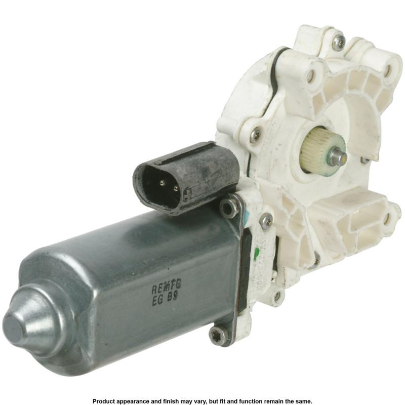 1996 BMW 740iL Power Window Motor Rear Left A1 Cardone 472157 image 1 of 4