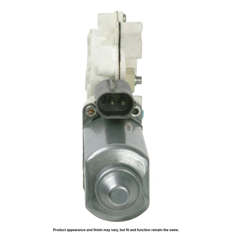1996 BMW 740iL Power Window Motor Rear Left A1 Cardone 472157 image 2 of 4