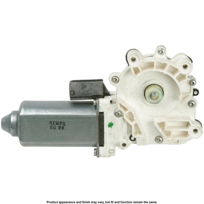 1996 BMW 740iL Power Window Motor Rear Left A1 Cardone 472157 image 3 of 4