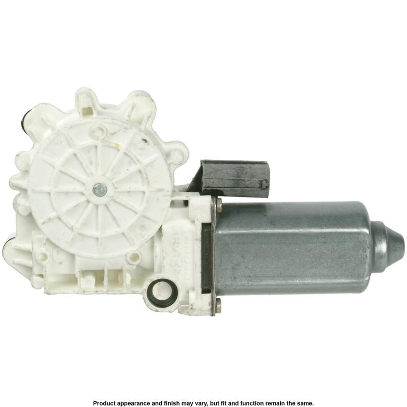 1996 BMW 740iL Power Window Motor Rear Left A1 Cardone 472157 image 4 of 4