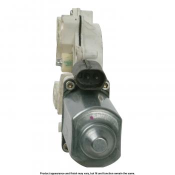 1998 BMW 750iL Power Window Motor Rear Right A1 Cardone 472158 image 3 of 4