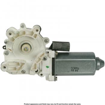 1998 BMW 750iL Power Window Motor Rear Right A1 Cardone 472158 image 4 of 4