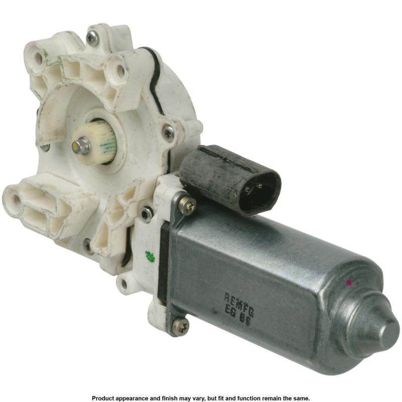1996 BMW 740iL Power Window Motor Rear Right A1 Cardone 472158 image 2 of 4