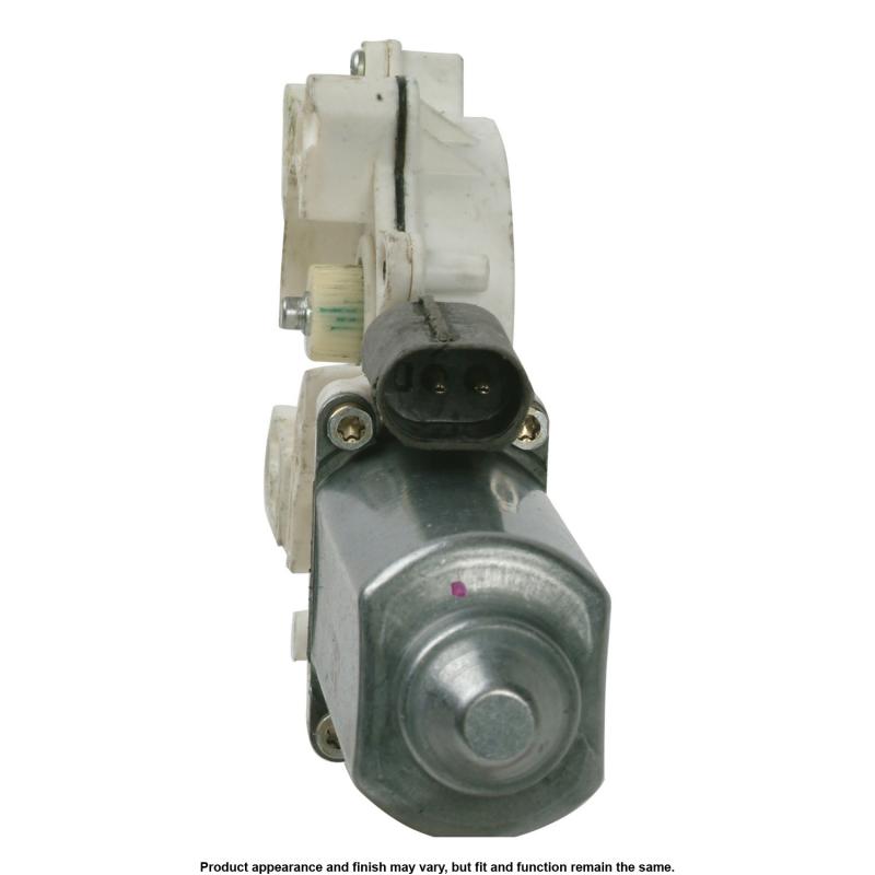 1996 BMW 740iL Power Window Motor Rear Right A1 Cardone 472158 image 3 of 4