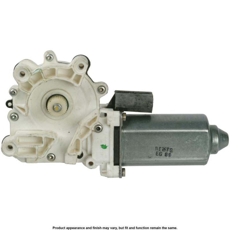 1996 BMW 740iL Power Window Motor Rear Right A1 Cardone 472158 image 4 of 4