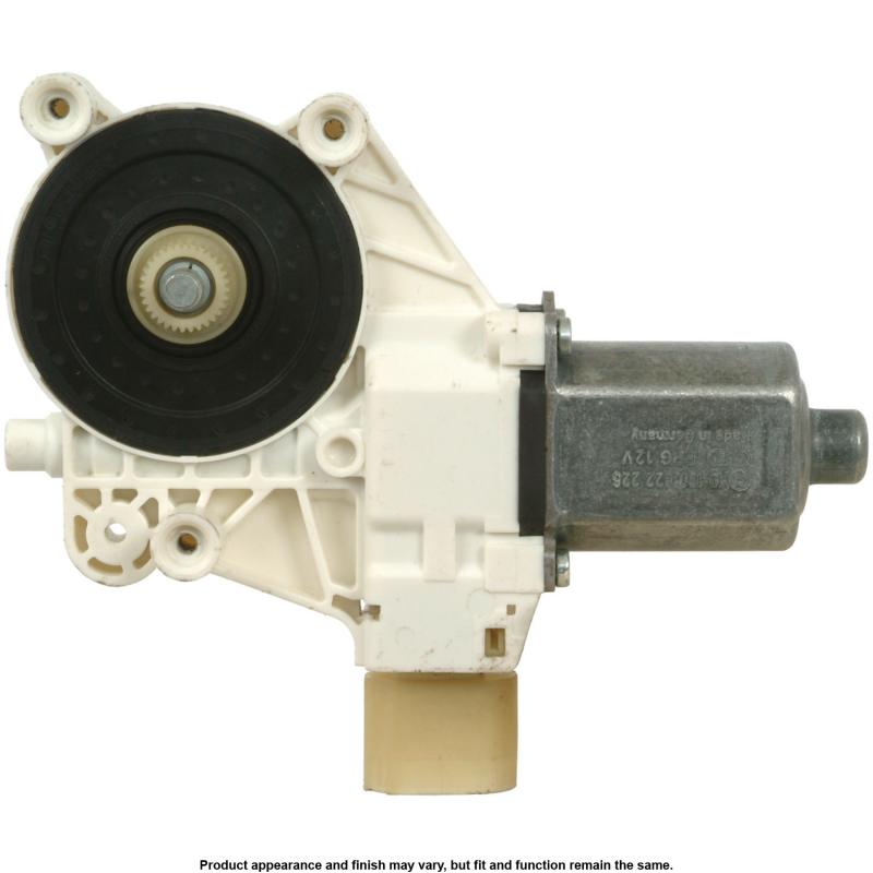 2009 BMW 328i xDrive Power Window Motor Front Left A1 Cardone 472160 image 3 of 4