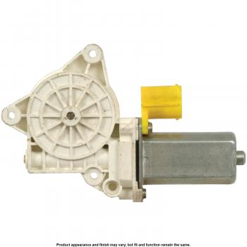 2005 Mini Cooper Power Window Motor