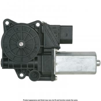 2011 BMW M3 Power Window Motor Rear Left A1 Cardone 472191 image 4 of 4