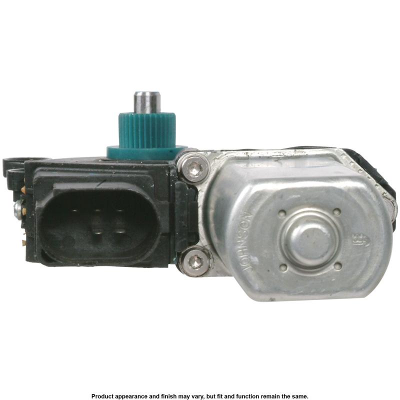 2009 BMW 328i xDrive Power Window Motor Rear Left A1 Cardone 472191 image 1 of 4
