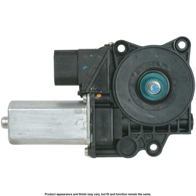 2009 BMW 328i xDrive Power Window Motor Rear Left A1 Cardone 472191 image 2 of 4