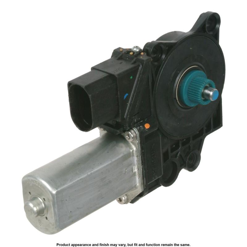2009 BMW 328i xDrive Power Window Motor Rear Left A1 Cardone 472191 image 3 of 4