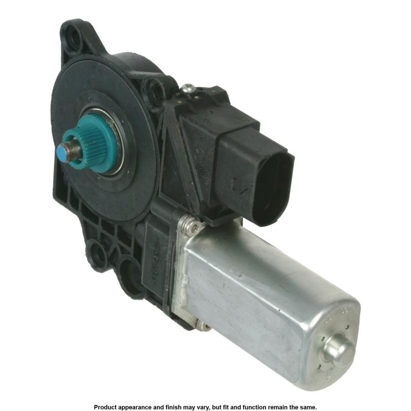 2009 BMW 328i xDrive Power Window Motor Rear Right A1 Cardone 472192 image 3 of 4