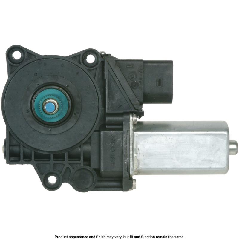 2009 BMW 328i xDrive Power Window Motor Rear Right A1 Cardone 472192 image 4 of 4
