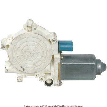 2004 Mini Cooper Power Window Motor Front Left A1 Cardone 472193 image 3 of 4
