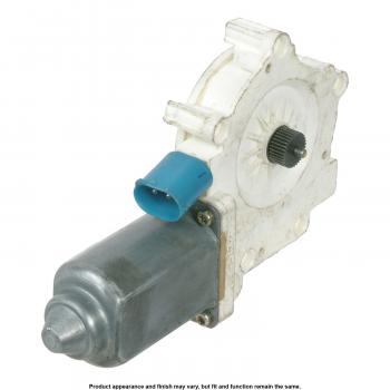 2004 Mini Cooper Power Window Motor Front Left A1 Cardone 472193 image 4 of 4