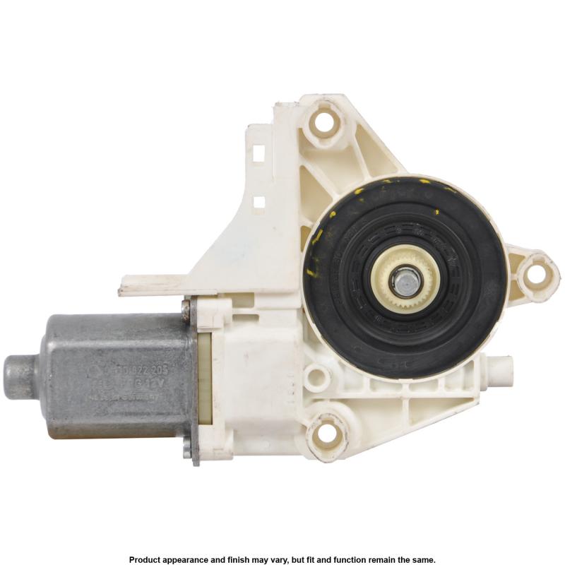 2006 Porsche Boxster Power Window Motor