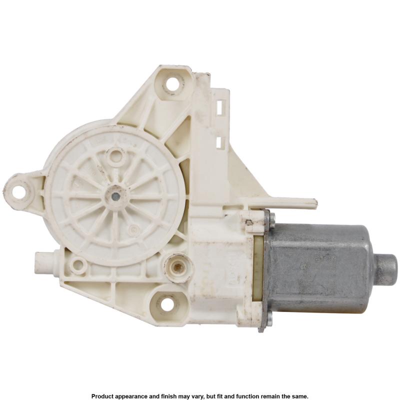 2006 Audi A3 Quattro Power Window Motor Rear Left A1 Cardone 4727 image 2 of 4