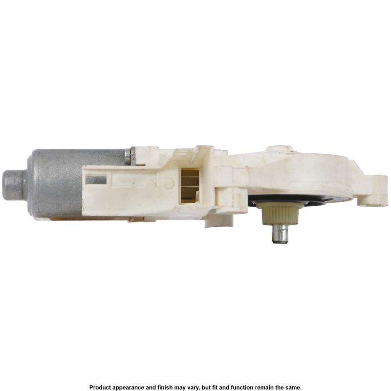 2006 Audi A3 Quattro Power Window Motor Rear Left A1 Cardone 4727 image 3 of 4