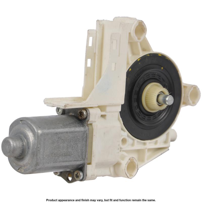 2006 Audi A3 Quattro Power Window Motor Rear Left A1 Cardone 4727 image 4 of 4