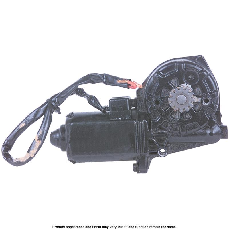 1990 Volvo 780 Power Window Motor