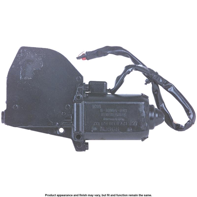 1983 Volvo 760 Power Window Motor Front Left A1 Cardone 472701 image 2 of 3