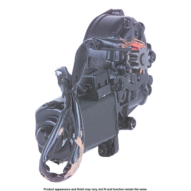 1983 Volvo 760 Power Window Motor Front Left A1 Cardone 472701 image 3 of 3