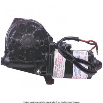 1991 Volvo 780 Power Window Motor Front Right A1 Cardone 472702 image 2 of 3