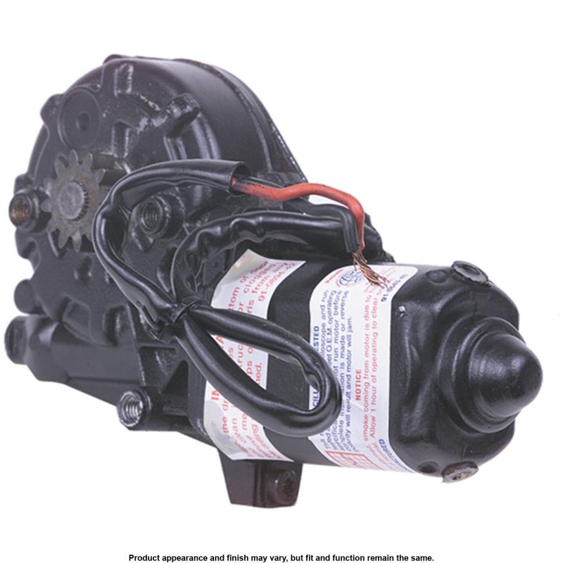1983 Volvo 760 Power Window Motor Front Right A1 Cardone 472702 image 1 of 3