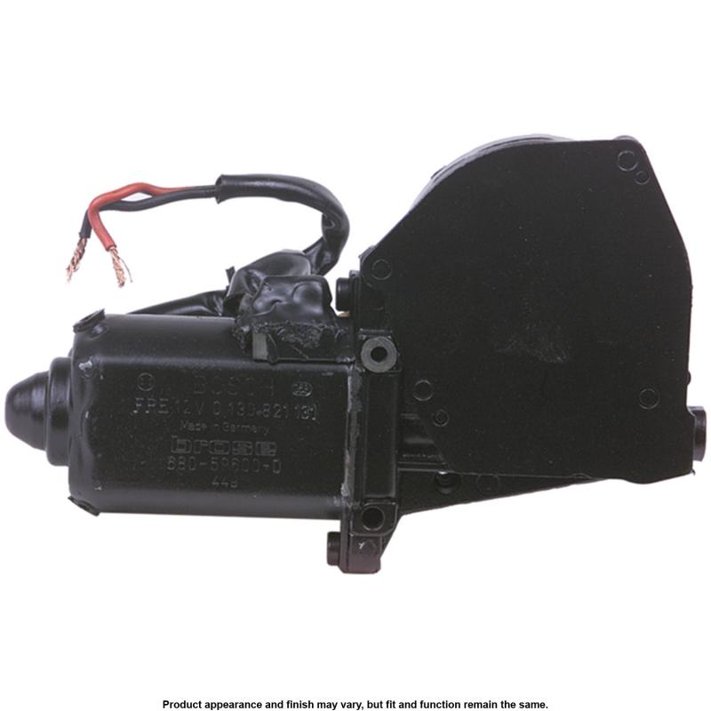 1983 Volvo 760 Power Window Motor Front Right A1 Cardone 472702 image 3 of 3
