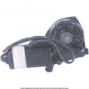 1981 Volvo 262 Power Window Motor Front Right A1 Cardone 472703 image 2 of 3