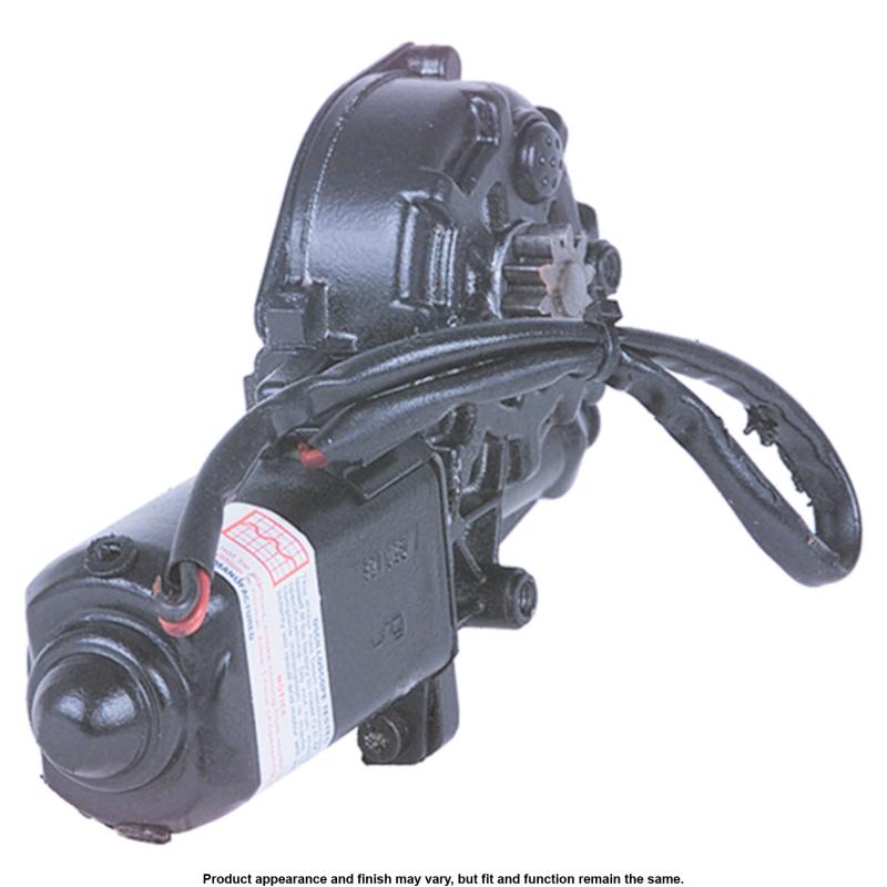 1982 Volvo 242 Power Window Motor