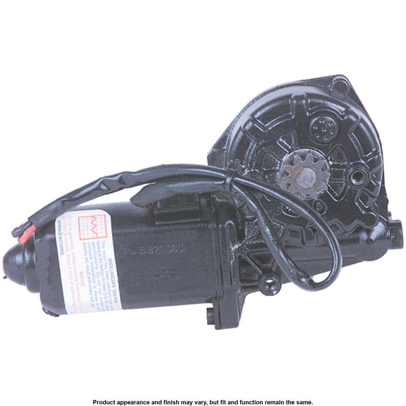 1980 Volvo 265 Power Window Motor Front Right A1 Cardone 472703 image 2 of 3