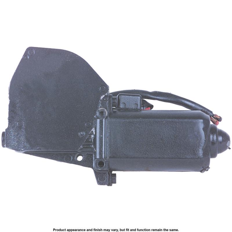 1980 Volvo 265 Power Window Motor Front Right A1 Cardone 472703 image 3 of 3