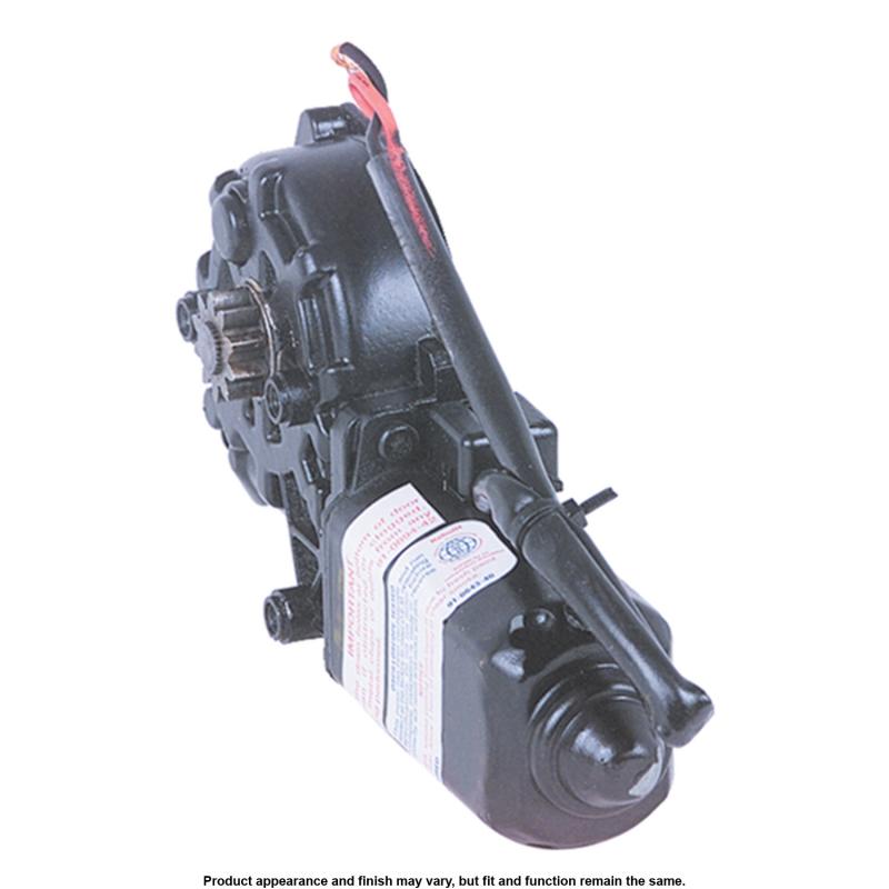 1980 Volvo 265 Power Window Motor Front Left A1 Cardone 472704 image 1 of 3