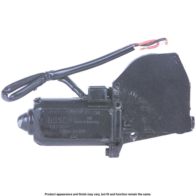 1980 Volvo 265 Power Window Motor Front Left A1 Cardone 472704 image 3 of 3