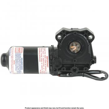 1990 Volvo 760 Power Window Motor Front Left A1 Cardone 472705 image 2 of 3