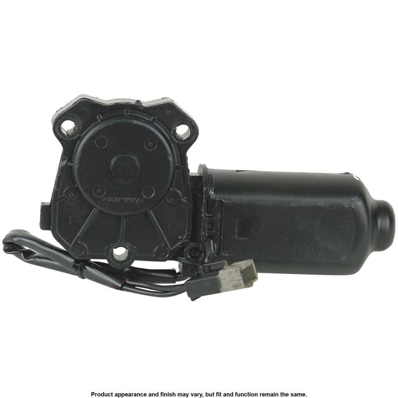 1989 Volvo 760 Power Window Motor