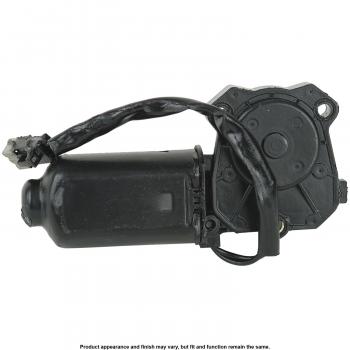 1990 Volvo 760 Power Window Motor Front Right A1 Cardone 472706 image 1 of 3