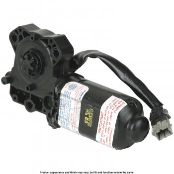 1990 Volvo 760 Power Window Motor Front Right A1 Cardone 472706 image 2 of 3