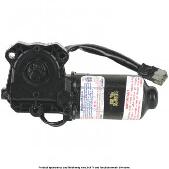 1990 Volvo 760 Power Window Motor Front Right A1 Cardone 472706 image 3 of 3